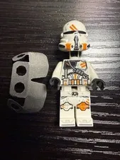 LEGO Star Wars Clone Airborne Trooper 212th Attack Battalion sw1100 Set 75286