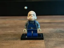 LEGO Star Wars Ugnaught Minifigure (sw0710)