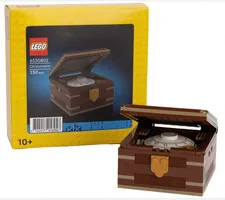 LEGO #6550804 Marine Chronometer-VIP Reward: Pairs well w/Shackleton's Endurance