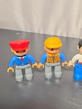 lego figures lot bulk