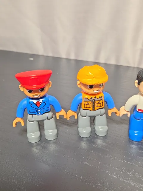 lego figures lot bulk