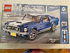 LEGO CREATOR: Ford Mustang (10265)
