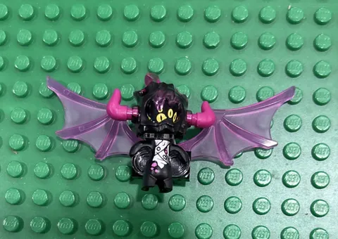 Lego Susan 71460 71469 71457 DREAMZzz Minifigure
