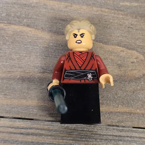 LEGO Star Wars (75364) Ahsoka Series - Morgan Elsbeth Minifigure 