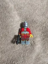 Deadshot sh0259 DC Minifigure Lego Custom