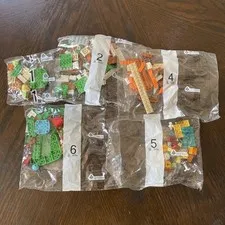 LEGO Animal Crossing #77049: Isabelle's House | See Desc. | Free Shipping!!!