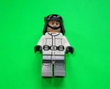 LEGO STAR WARS - AT-ST IMPERIAL DRIVER PILOT FIGURE FROM SET 75322 NEW - NEW =EXCELLENT!