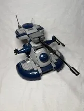 LEGO Star Wars Armored Assault Tank AAT 75283 *Missing 3 Pieces*