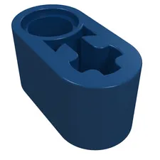 5x LEGO® Part 60483 - Technic