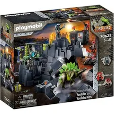 Playmobil® 70623 Dino Rise - Dino Rock
