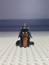 LEGO® Ninjago Minifigure - Skalidor - Rise of the Snakes 9450