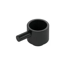 LEGO MINIFIGURE UTENSIL SAUCEPAN (1 PCS) CHOOSE YOUR COLOR 4529!!