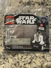 Lego 40268 Star Wars R3-M2 Polybag New Sealed Retired 😎😎
