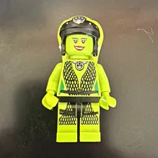 Lego Oola from set 9516 figure Sw0406