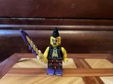 Lego Ninjago Eyezor (With Sword)