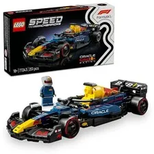 LEGO Speed Champions 77243 Red Bull Racing RB20 F1 Car 13+ collector's item