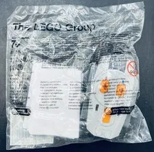New In Sealed Bag LEGO Technic 8885 IR Remote Control Power Function