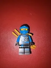skybound jay Lego minifigure