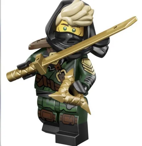 LEGO Minifigures Series 29 Collectible Minifigure 71052 (Age 6+)