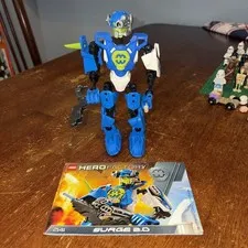 LEGO HERO Factory: Surge 2.0 (2141)