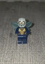 LEGO Wasp Minifigure - 76109 75997 MARVEL Ant-Man (Hope van Dyne) 