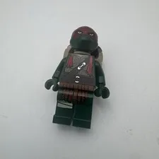 LEGO TMNT Raphael tnt045 Minifigure 
