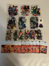 LEGO Marvel Mighty Micros 76064 76065 76066 76071 76072 76073 New Sealed Bags