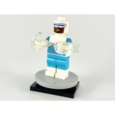 LEGO Minifigures Disney Series 2 Frozone 71024 Complete Disney CMF