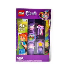 LEGO 8021230 Friends MIA Buildable Watch Minifigure Limited Battery Not Tested