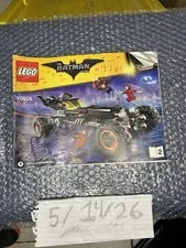 70905 Lego Manual Book #2 Only!