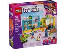 LEGO® Friends 42680-1 Heartlake City Mini Supermarket