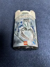 LEGO Bionicle 8747 Visorak Suukorak 100% Complete W/Box & Instructions Good Shap