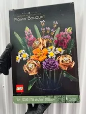 LEGO Botanicals: Flower Bouquet (10280)