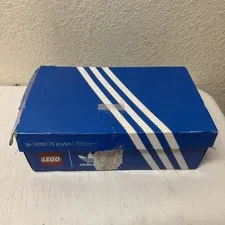 LEGO Icons: adidas Originals Superstar (10282)