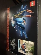 Lego Icons - Kingfisher - New in box