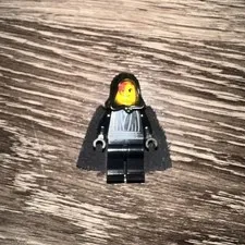 LEGO Star Wars Emperor Palpatine Minifigure Sw0041 From Sets 7200 7166 3340