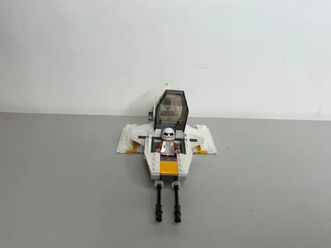 LEGO Star Wars: The Phantom (75048) | Pre-Built