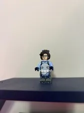 LEGO Overwatch Mei Minifigure Unreleased, LEGO Set 76980