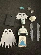 LEGO Ice Queen (Series 16) - Collectible Minifigure - Fantasy - New