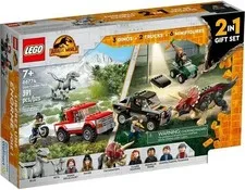 Lego Jurassic World Co Pack 66774