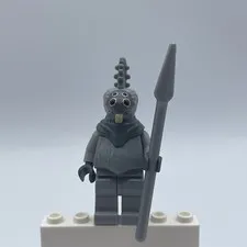 LEGO Minifigure Star Wars Thi-Sen sw0264 from Freeco Speeder 8085 The Clone Wars