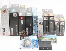 LEGO Star Wars LOT 75301 75385 75342 75388 40686 75378 75372 75345 75359 30680