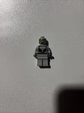 LEGO Minifigure Chitauri Alien Foot Soldier SH568 Set 6865 6869 Marvel Avengers