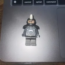 LEGO Super Heroes Minifigure Rhino sh0795 10782 10791 Marvel Minifig