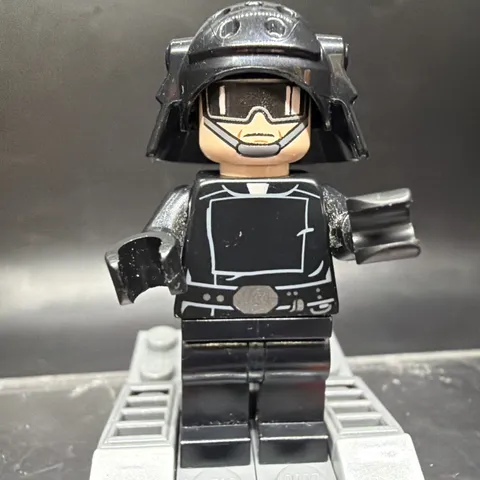 LEGO Star Wars Death Star Trooper Minifigure SW0374 From Set 9492
