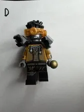 Lego HipHop Robot 43107 BeatBox Vidiyo Minifigure 