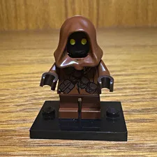 LEGO Star Wars Jawa with Gold Badge SW0590