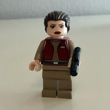LEGO Star Wars Padmé Amidala Minifigure sw0411