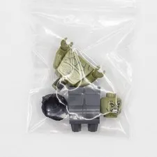 Lego Hulk Minifig Marvel Super Heroes 76313 Minifigure Only sh1013