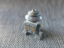 Lego Star Wars - T7-O1 SW0390 - Minifigure